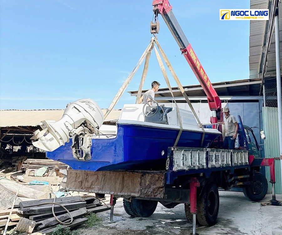 gửi hàng từ TP.HCM đi Huế