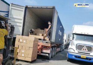 gửi hàng từ TP.HCM đi Cam Ranh