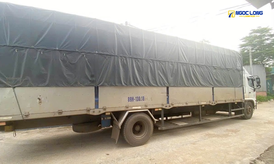 gửi hàng từ TP.HCM đi Huế