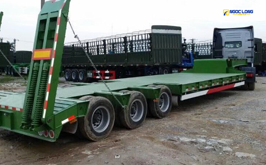 gửi hàng từ TP.HCM đi Nam Định