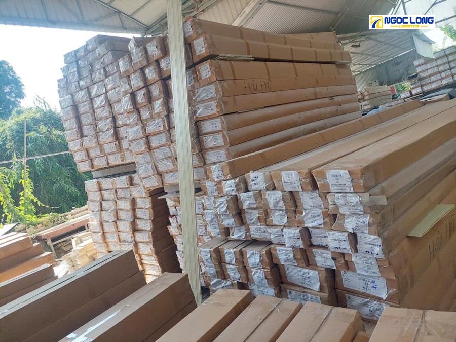 gửi hàng từ TP.HCM đi Cam Ranh