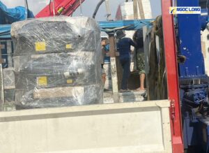 Gửi hàng từ TP.HCM đi Phú Yên