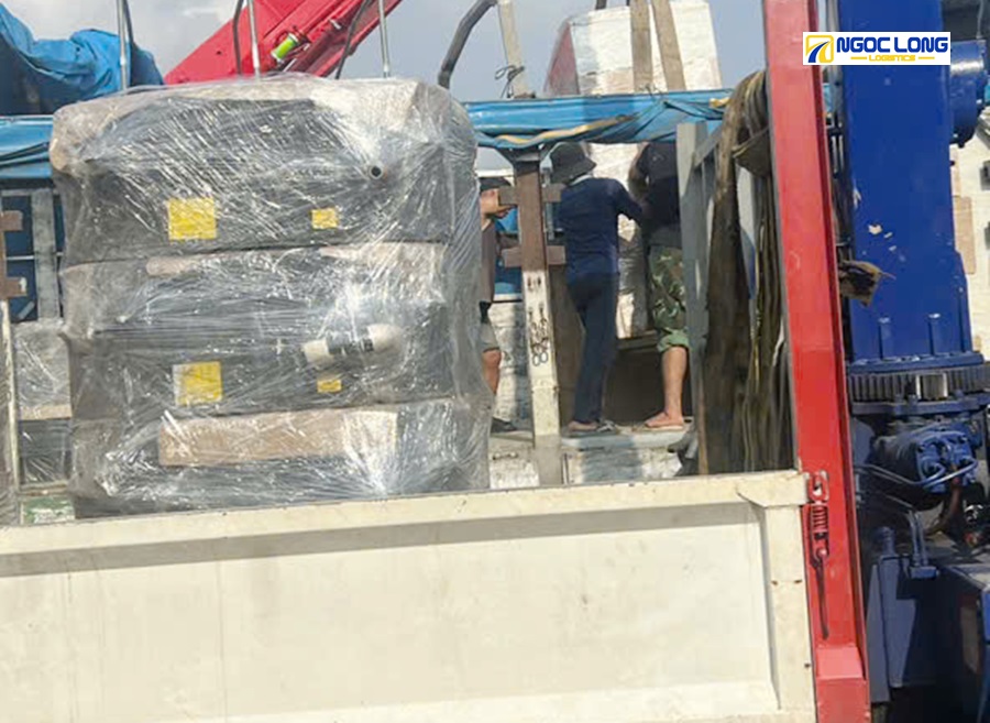 Gửi hàng từ TP.HCM đi Phú Yên