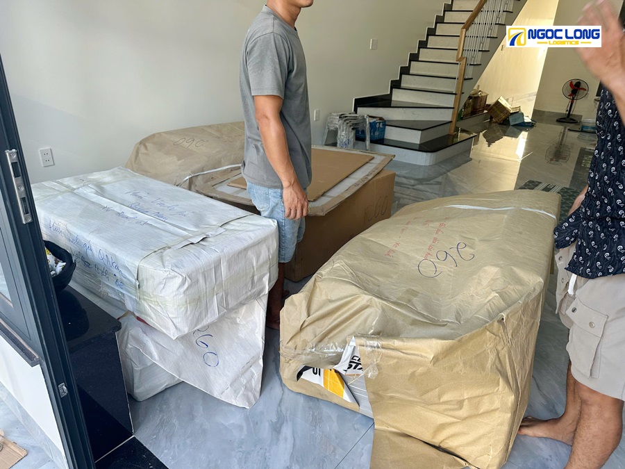 Gửi hàng từ TP.HCM đi Phú Yên