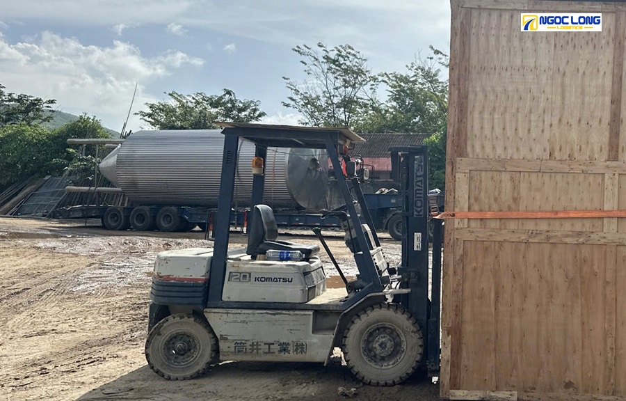gửi hàng từ TP.HCM đi Phú Thọ
