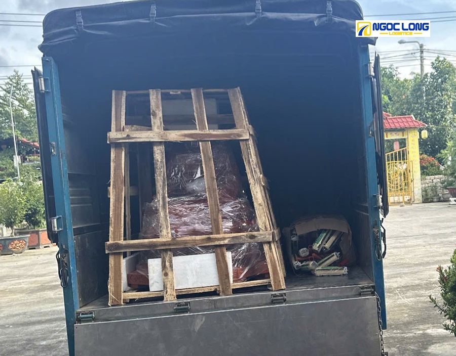 Gửi hàng từ TP.HCM đi Phú Yên
