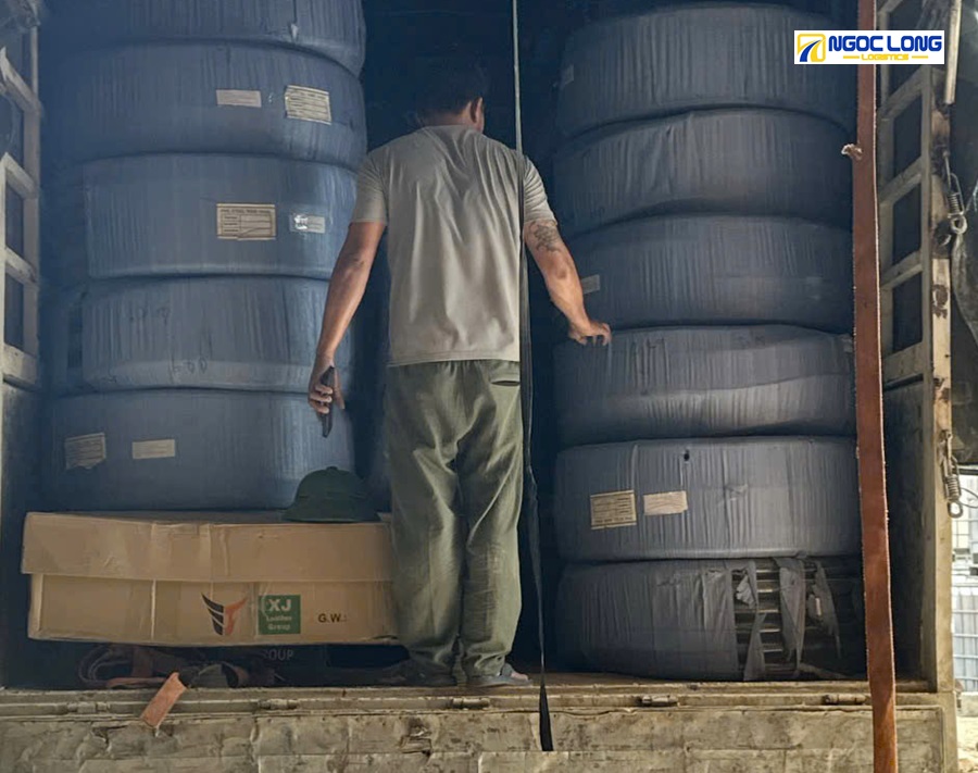 gửi hàng từ TP.HCM đi Phú Thọ