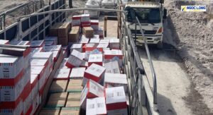 gửi hàng từ TP.HCM đi Quảng Ninh