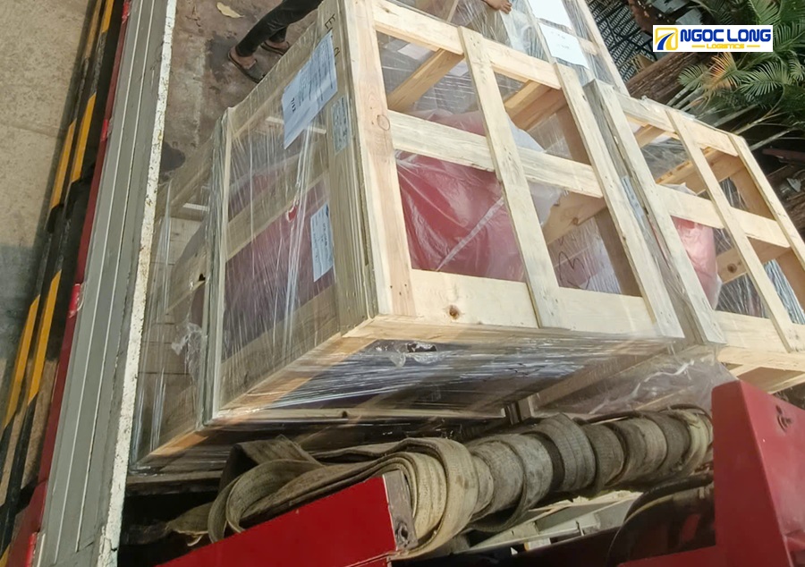 Gửi hàng từ TP.HCM đi Quảng Nam