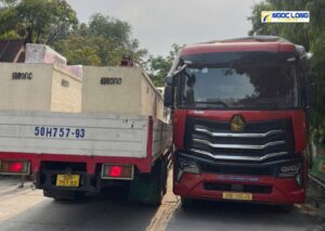 Gửi hàng từ TP.HCM đi Quảng Nam