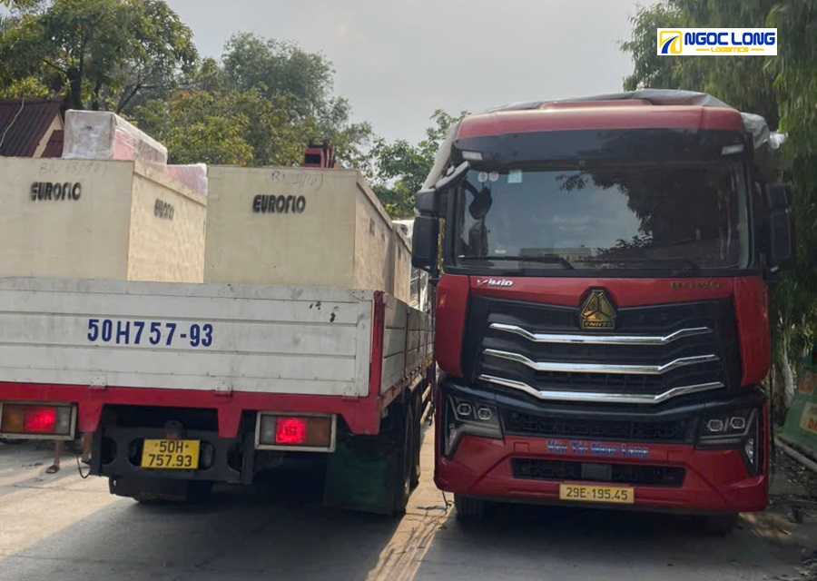 Gửi hàng từ TP.HCM đi Quảng Nam