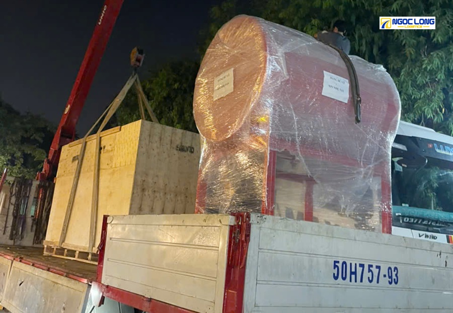 gửi hàng từ TP.HCM đi Thanh Hóa
