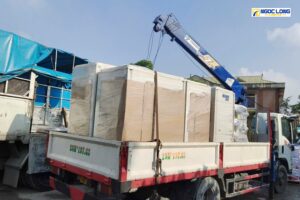 gửi hàng từ TP.HCM đi Phú Thọ