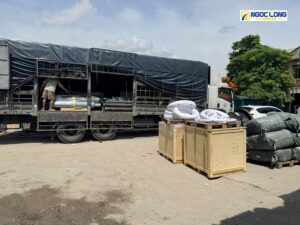 gửi hàng từ TP.HCM đi Lâm Đồng