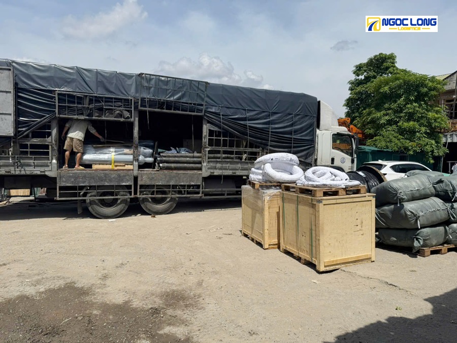 gửi hàng từ TP.HCM đi Lâm Đồng