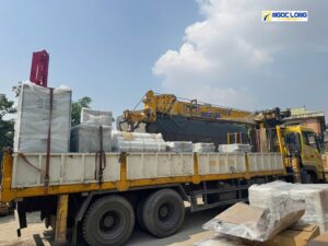 gửi hàng từ TP.HCM đi Hưng Yên