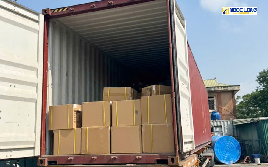 gửi hàng từ TP.HCM đi Hưng Yên
