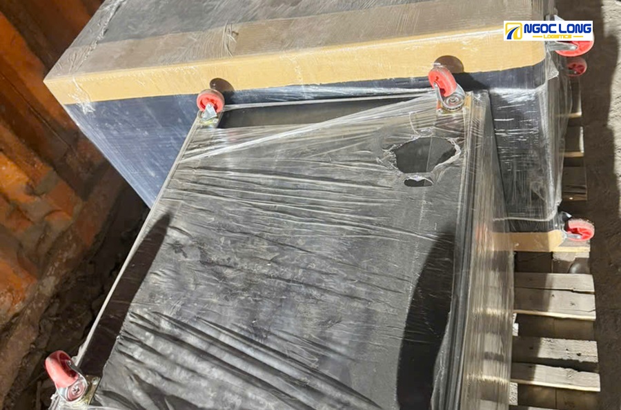 Gửi hàng từ TP.HCM đi Quảng Nam