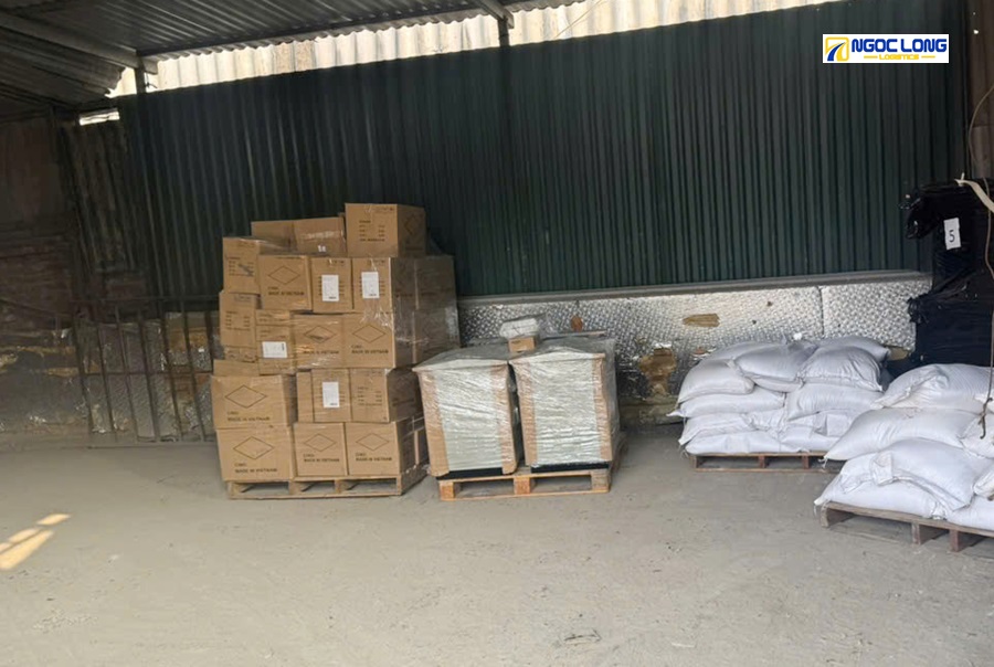 gửi hàng từ TP.HCM đi Thanh Hóa