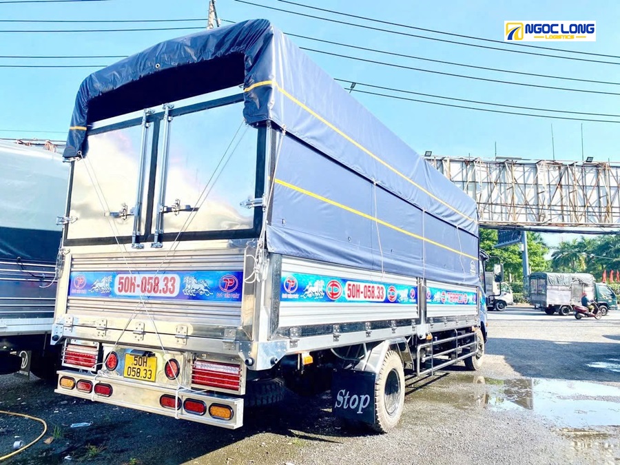 gửi hàng từ TP.HCM đi Quảng Ninh