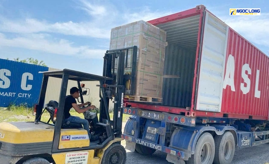 gửi hàng từ TP.HCM đi Lâm Đồng