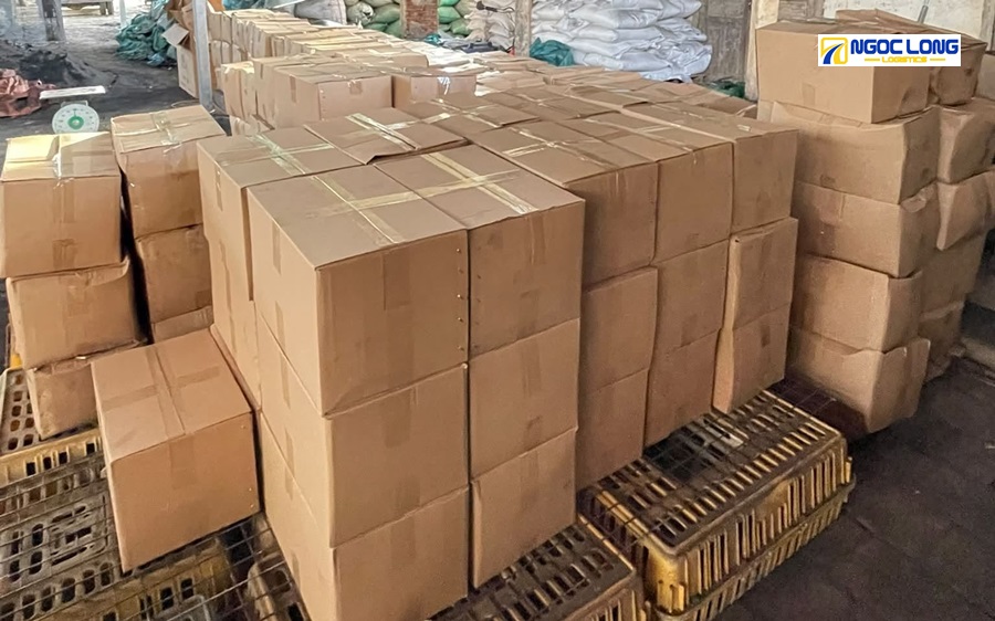 Gửi hàng từ TP.HCM đi Nha Trang