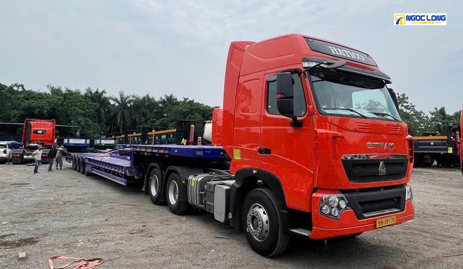gửi hàng từ TP.HCM đi Vinh